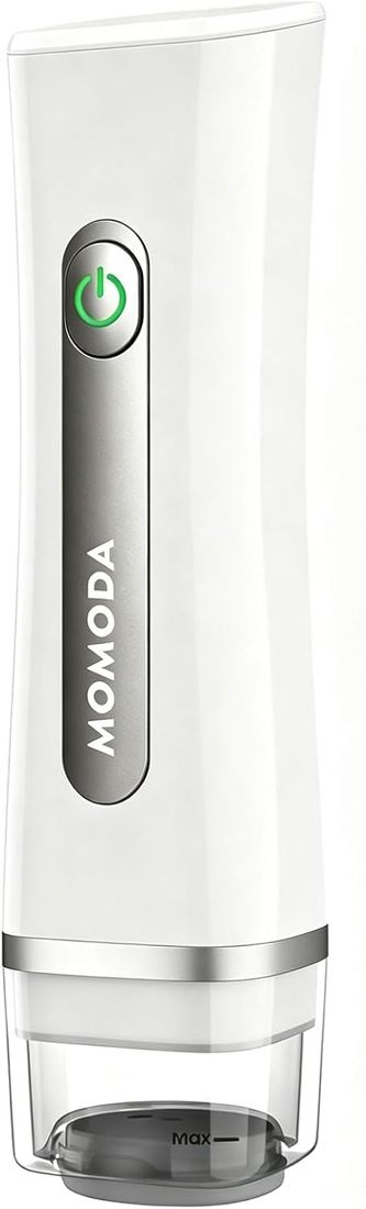 Cordless Handheld Vacuum Pump