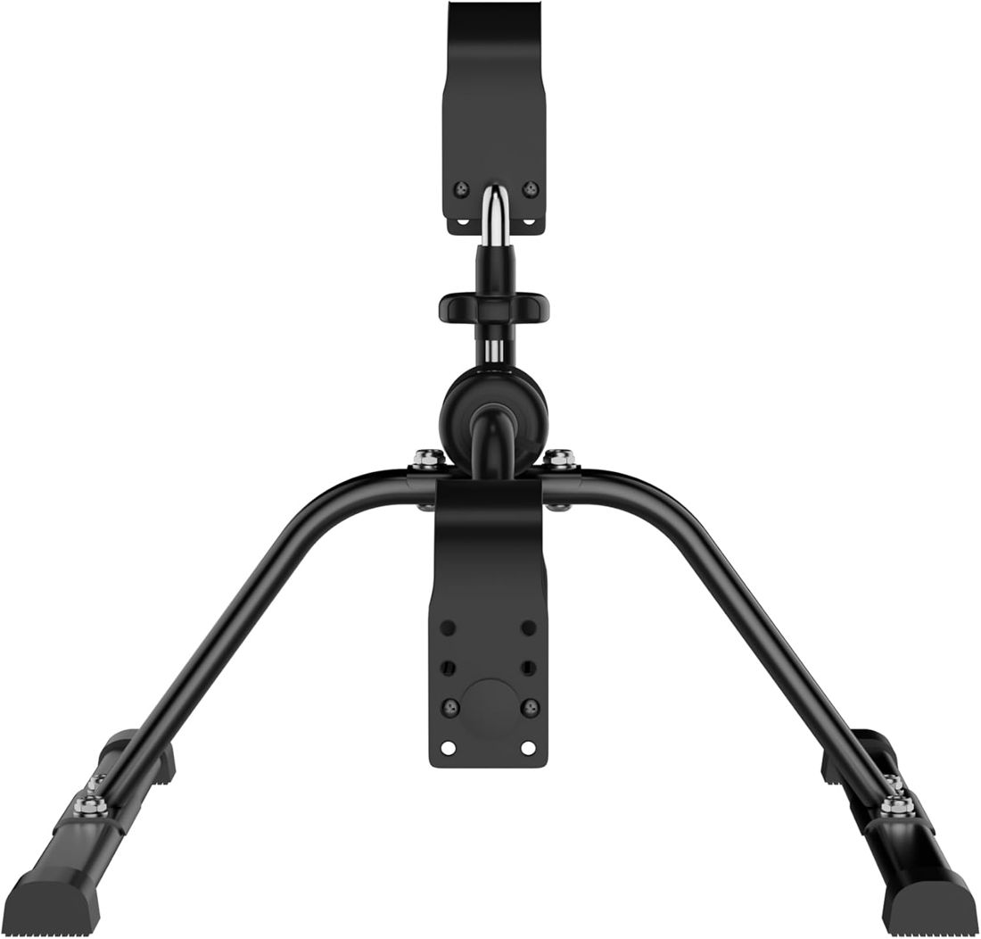 Lightweight Floor Peddler view 2