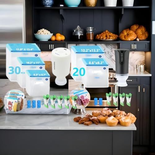 50-Bag Bundle with 2 Electric Pumps