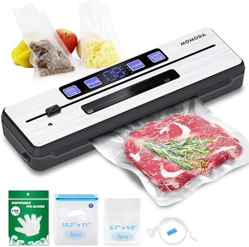 Vacuum Sealer Machine 80kPa