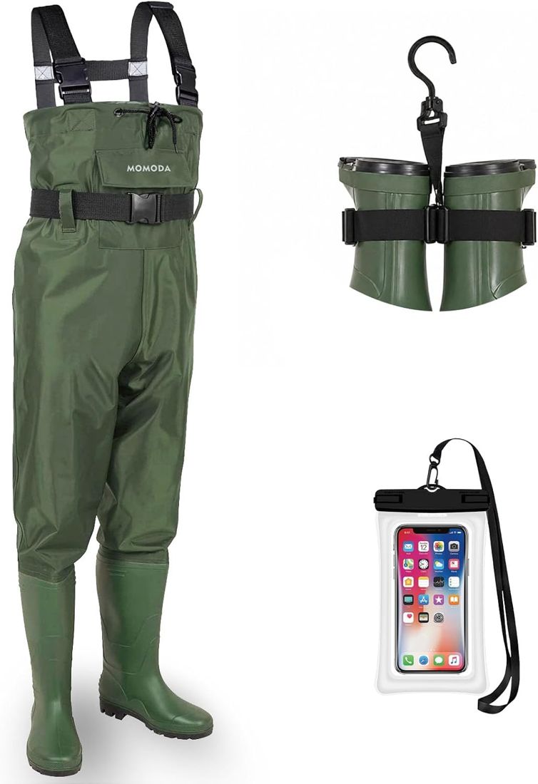 Chest Waders